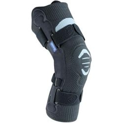 Thuasne Genu Ligaflex Genouillère Ligamentaire Fermée Gris - Taille 4 - Long