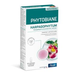 Pileje Phytobiane Harpagophytum Confort Articulaire - 45 Comprimés