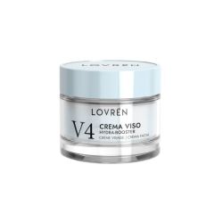 Lovren Crème Visage V4 Hydra-Booster - 30ml