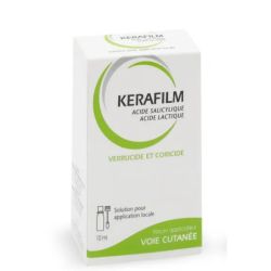 Ducray Kerafilm solution 10ml