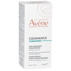 Avène Cleanance Comedomed Concentré Anti-Imperfections 30ml