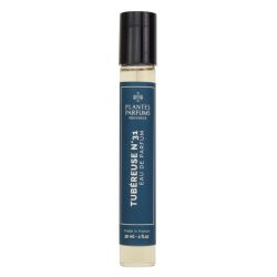 Plantes & Parfums de Provence Eau de Parfum Tubéreuse N°31 Fragrance Florale Intense - 30ml