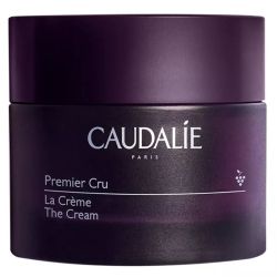 Caudalie Premier Cru La Crème 50ml – Anti-âge global et correction des rides