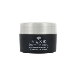 Nuxe Insta-Masque Masque Détoxifiant + Éclat 50 ml