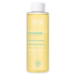 SVR Physiopure Huile Démaquillante Douceur - Peau Nette, Apaisée, Douce et Hydratée - 150ml