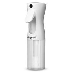 Sagyene Brumisateur - 150ml - Blanc - Rafraîchissement immédiat et pratique