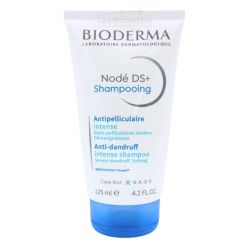 Bioderma Nodé DS+ Shampoing Antipelliculaire Intense 125 ml