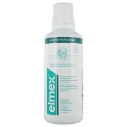 Elmex Sensitive Professional Solution Dentaire 400 ml
