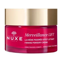 Nuxe Merveillance Lift La Crème Poudrée Effet Liftant 50ml