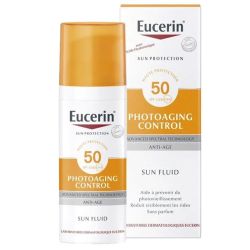 Eucerin Sun Protection Photoaging Control Sun Fluid SPF50 50 ml