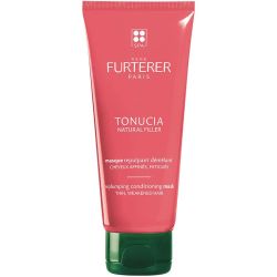 René Furterer Tonucia Natural Filler Masque Repulpant Démêlant 100 ml