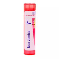 Boiron Nux Vomica - Dose - 7CH