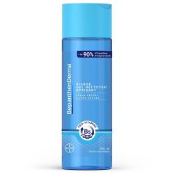 Bayer BepanthenDerma Gel Nettoyant Apaisant Visage - 200ml