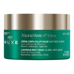 Nuxe Nuxuriance Ultra crème corps 200 ml