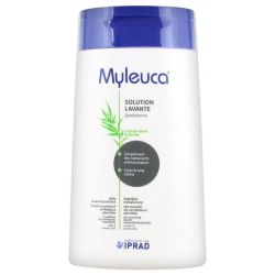 Iprad Myleuca Solution Lavante Intime et Corporelle 200 ml