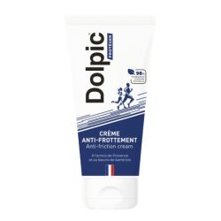Dolpic Crème Anti-Frottement Cutanés à l’Arnica de Provence - 75ml