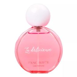 Musc Intime Parfum Cheveux Sweet Litchi La Délicieuse - 50ml - Brillance, douceur et parfum envoûtant