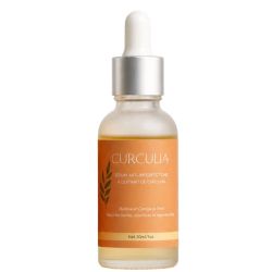 Curculia Sérum Anti-Imperfections 3 En 1 30ml – Éclat et correction