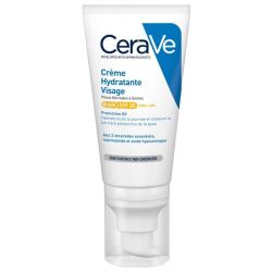 CeraVe Crème Hydratante Visage SPF30 - 52 ml