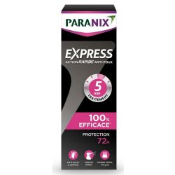 Paranix Spray Express 5 Min - 100ml