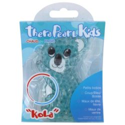 TheraPearl Kids Compresse Chaud ou Froid Koala