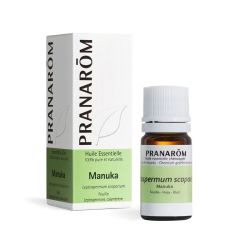 Pranarôm Huile Essentielle de Manuka - 5ml