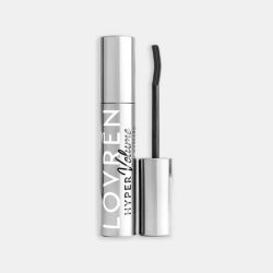 Lovrén Mascara Hyper Volume - Mascara volume extra et courbe extrême noir intense