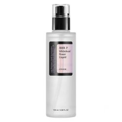 COSRX AHA 7 Whitehead Power Liquid 100ml - Lotion exfoliante clarifiante aux AHA