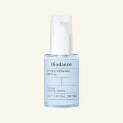 Biodance Hydro Cera-Nol Serum 30 ml – Hydratation intense et apaisement