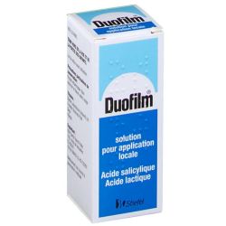 Duofilm solution 15ml