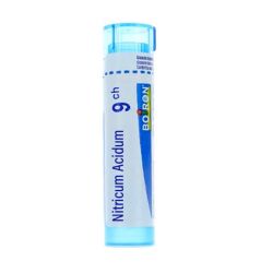 Boiron Nitricum Acidum - Tube Granulés - 9CH