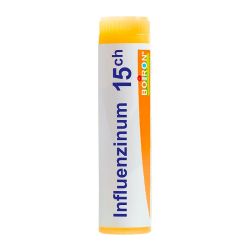 Boiron Influenzinum - Dose - 15CH