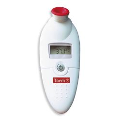 Torm Thermomètre Frontal F04 Infrarouge – Précision et rapidité