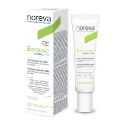 Noreva Exfoliac Global X-Pro - Soin Global Intensif - 30 ml