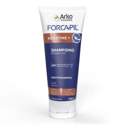 Arkopharma Forcapil Shampooing Fortifiant 200 ml
