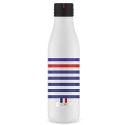 Les Artistes Iconic Bouteille Isotherme Sailor - 750ml