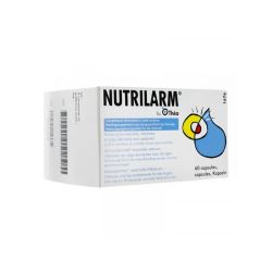 Thea Nutrilarm 60 capsules