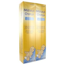 MITOSYL Change Lot de 2 Pommade Protectrice 145g
