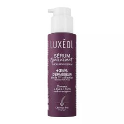 Luxéol Sérum Épaississant - 100ml - Cheveux Fins