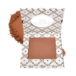 Charlotte Bio Poudre Bronzante Bio Effet Bonne Mine - 7g