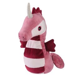 Soframar Cozy Peluche Bouillotte Hippocampe