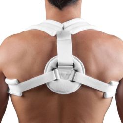 Orliman Anneaux Claviculaires Maintien Réglable de la Clavicule - Taille 3