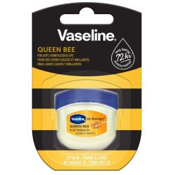 Vaseline Lip Therapy Miel Queen Bee Baume à Lèvres Nourrissant - 7g
