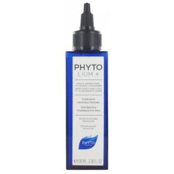 Phyto PhytoLium+ Traitement Antichute Homme 100 ml