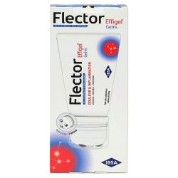 Flector Effigel 1% Roll 100G - Diclofénac