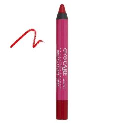 Eye Care Cosmetics Jumbo Crayon Rouge à Lèvres Cerise - 3,15g