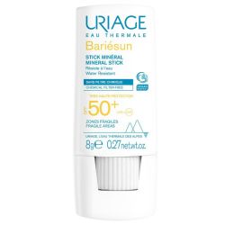 Uriage Bariésun Stick Minéral SPF 50+ 8 g