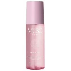 Musc Intime Musc Blanc Brume Parfumée All Over 100ml – Parfum et douceur