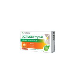 Arkopharma Activox Propolis 20 comprimés à sucer