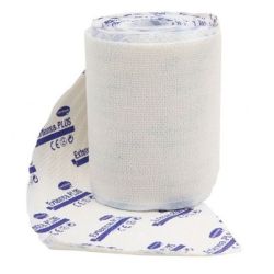 Hartmann Extensa Plus Bande Adhésive Élastique (6 cm x 2,5 m) - Lot de 30 unités